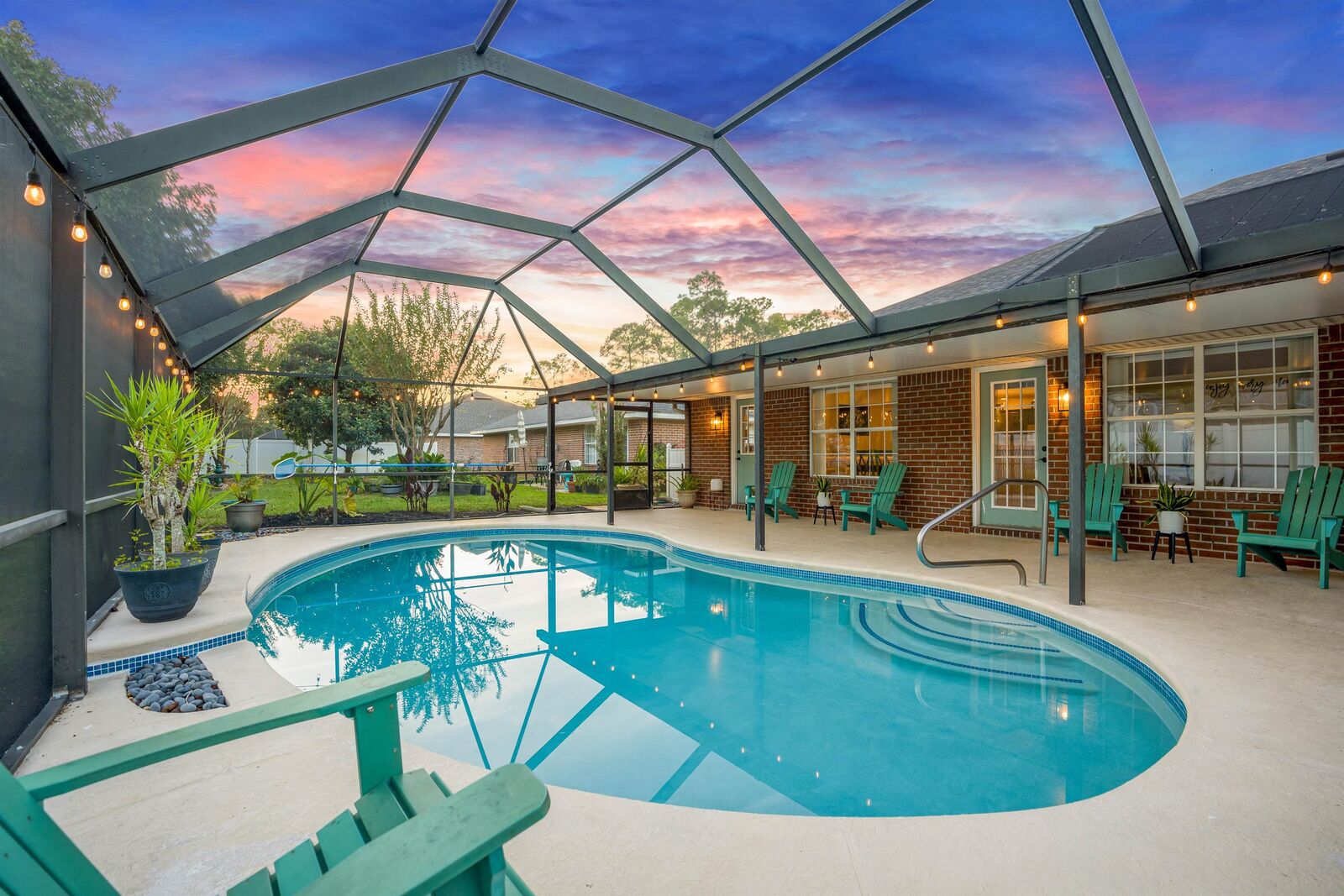 Property Photo:  11 Essington Ln  FL 32164 