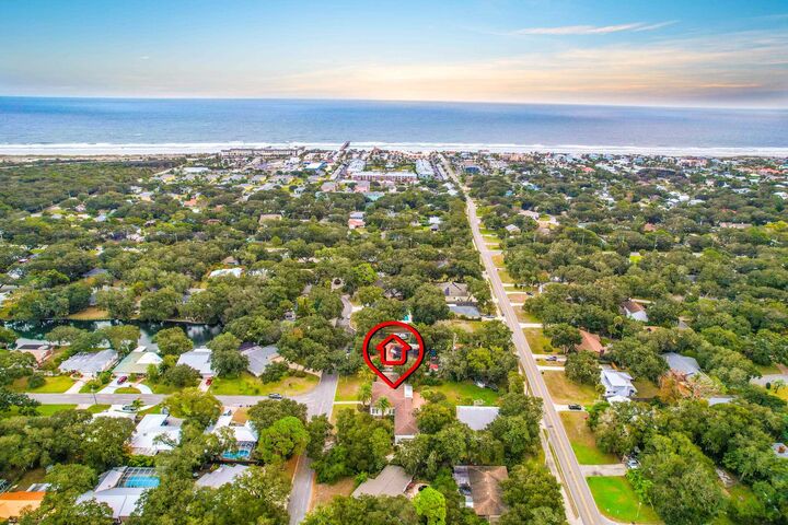 Property Photo:  40 Willow Drive  FL 32080 