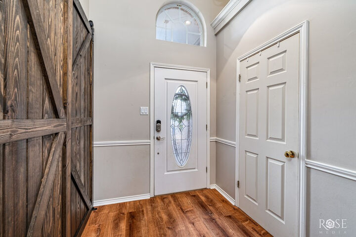 Property Photo:  3421 Silver Spur Drive  TX 76904 