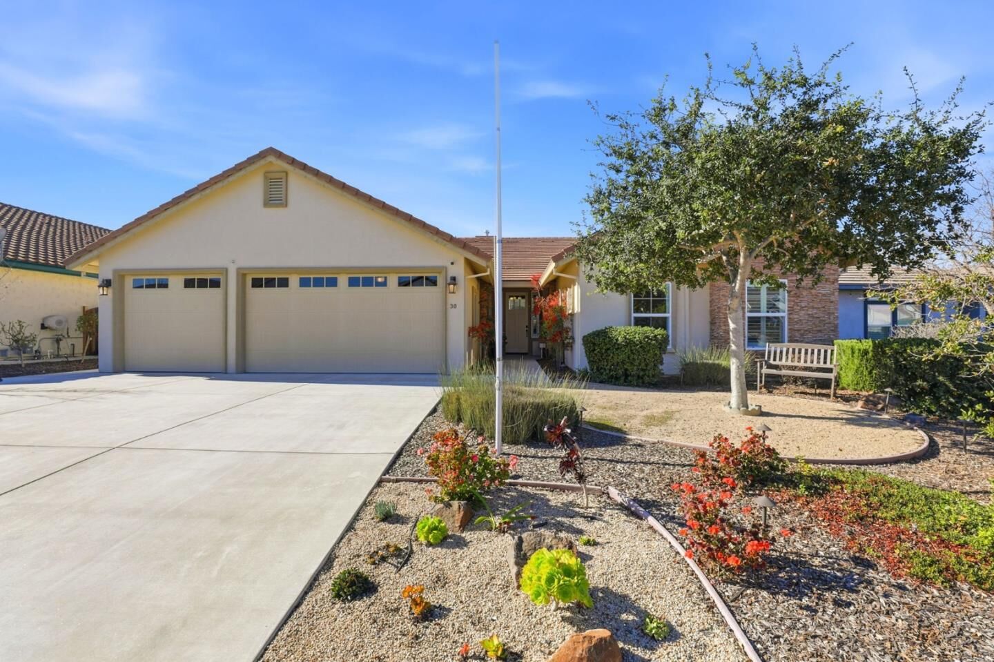 Property Photo:  30 Tyler Court  CA 95023 