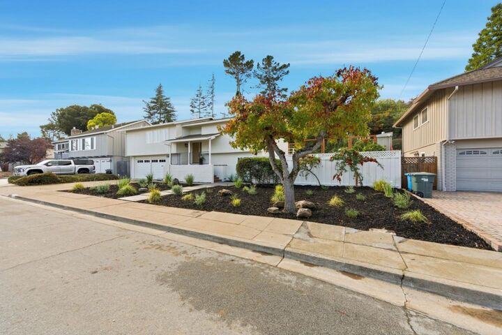 Property Photo:  1104 Eden Bower Lane  CA 94061 
