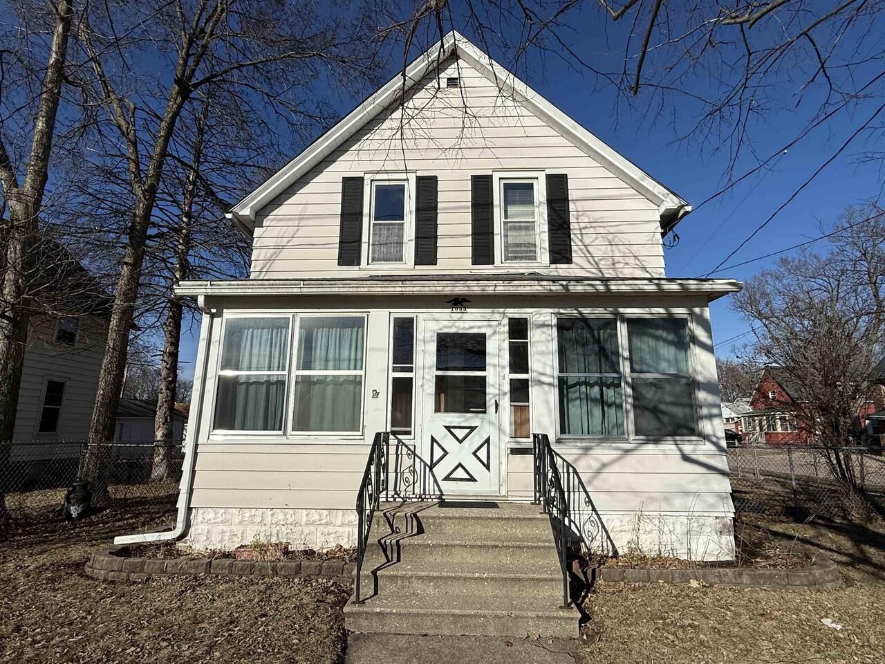 Property Photo:  1003 Liberty Avenue  WI 53511 