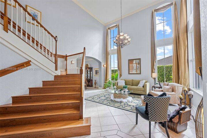 Property Photo:  3905 Osprey Ct  FL 33331 