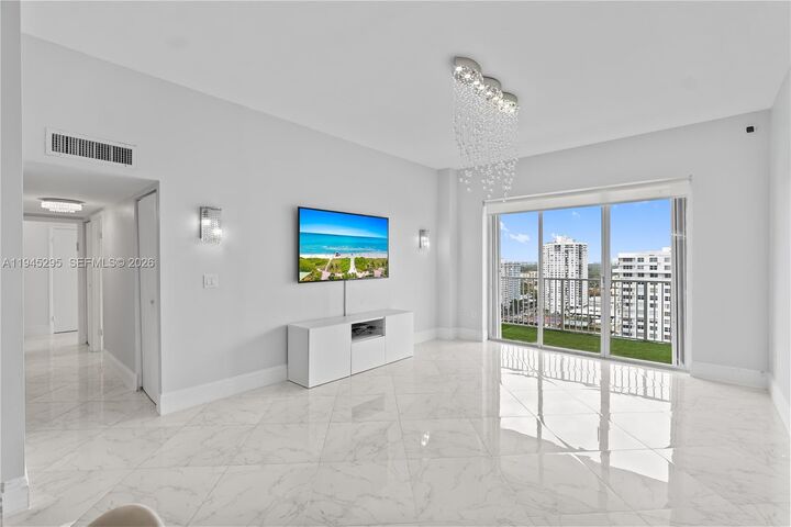 Property Photo:  2851 NE 183rd St 2214E  FL 33160 