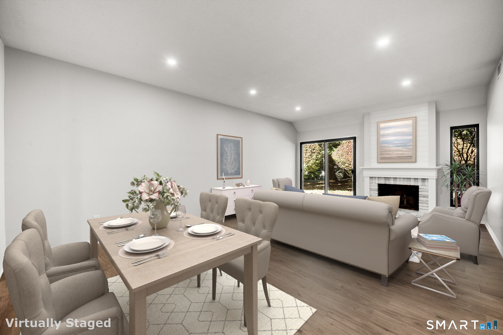 Property Photo:  761 Heritage Village D  CT 06488 