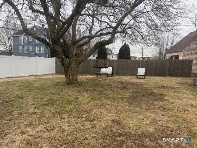 Property Photo: 34 New Haven Avenue 1st Fl CT 06708