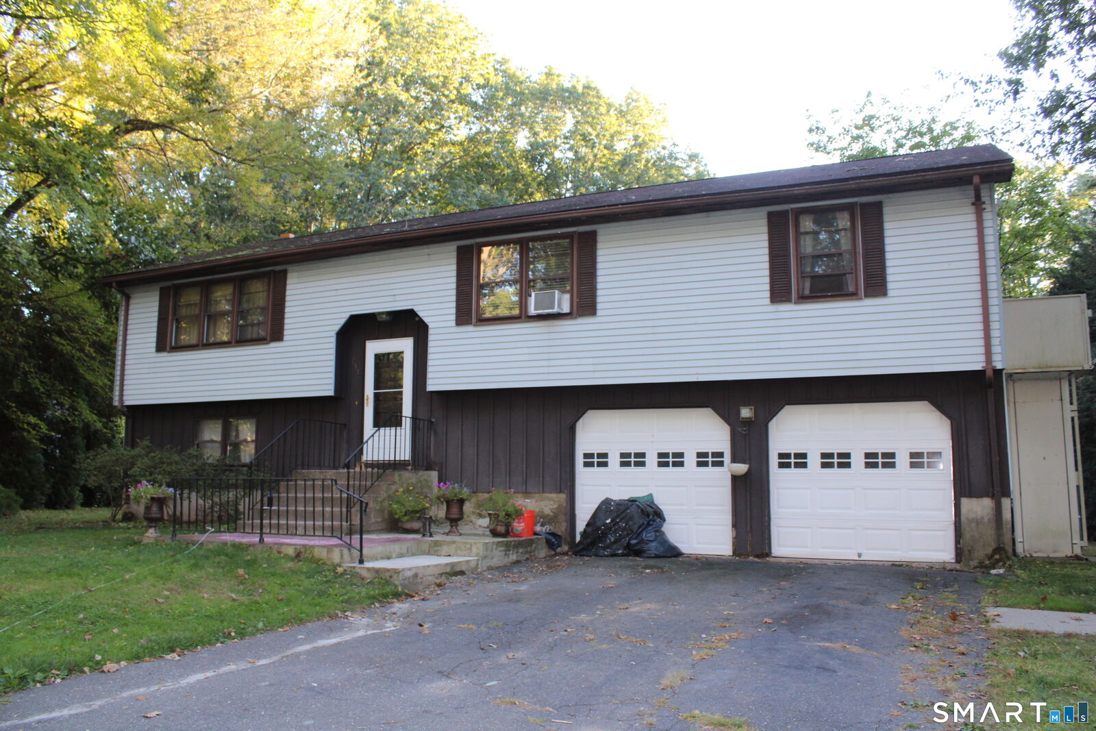 Property Photo:  211 Macktown Road  CT 06095 
