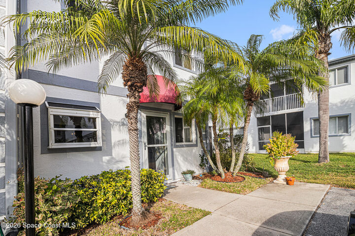 Property Photo:  634 Seaport Boulevard  FL 32920 
