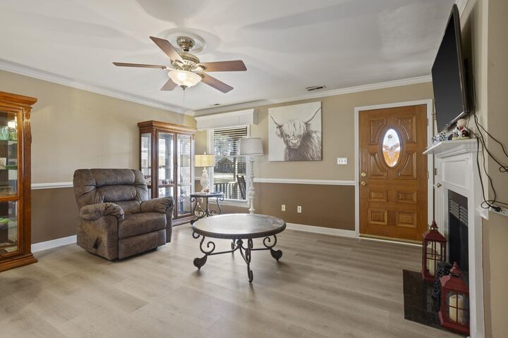 Property Photo:  116 Goldenrod Lane  SC 29369 