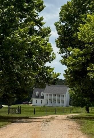 Property Photo: 654 County Rd 21 AL 36345