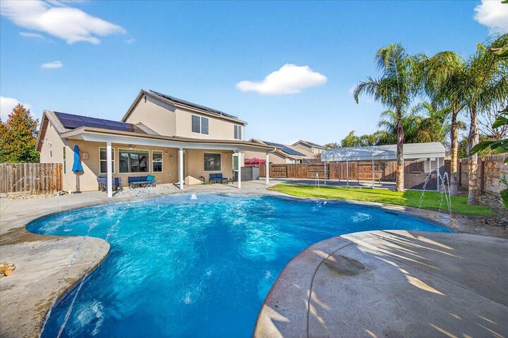 Property Photo:  6259 W Prospect Avenue  CA 93291 