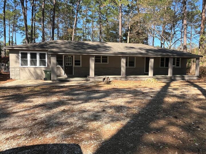 Property Photo: 1309 Remington Avenue GA 31792