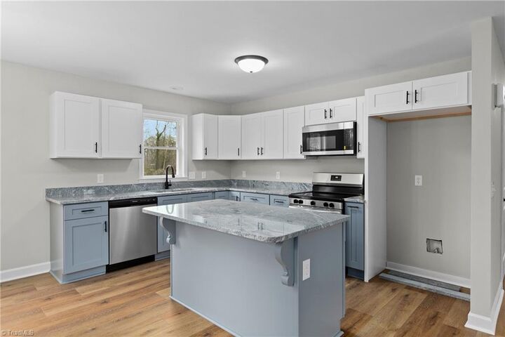 Property Photo:  4905 Reid Road  NC 27107 