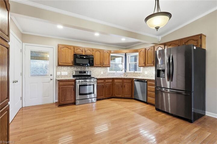 Property Photo:  753 Arbor Grove Church Road  NC 28651 