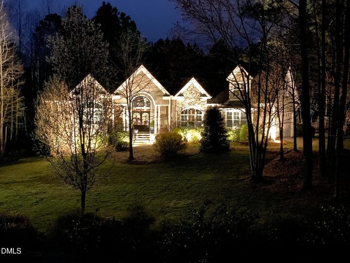 Property Photo:  2032 Silverleaf Drive  NC 27596 