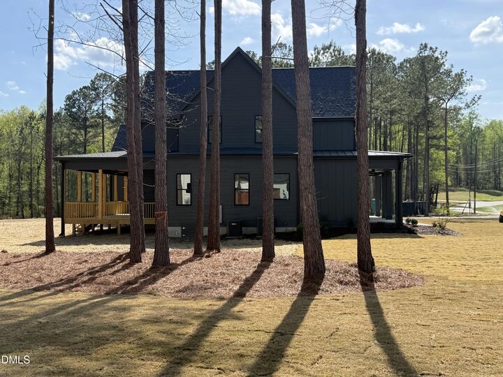 Property Photo:  12625 Burgess Road  NC 27557 