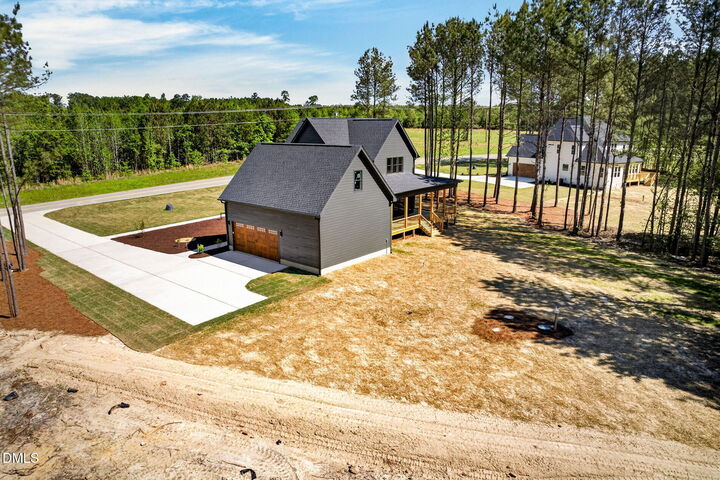 Property Photo:  12625 Burgess Road  NC 27557 