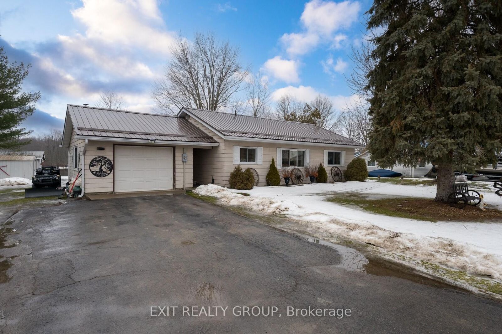 Property Photo:  151 Stoco Road  ON K0K 3J0 