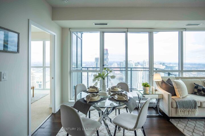 Photo de la propriété:  510 Curran Place 3709  ON L5B 0J4 