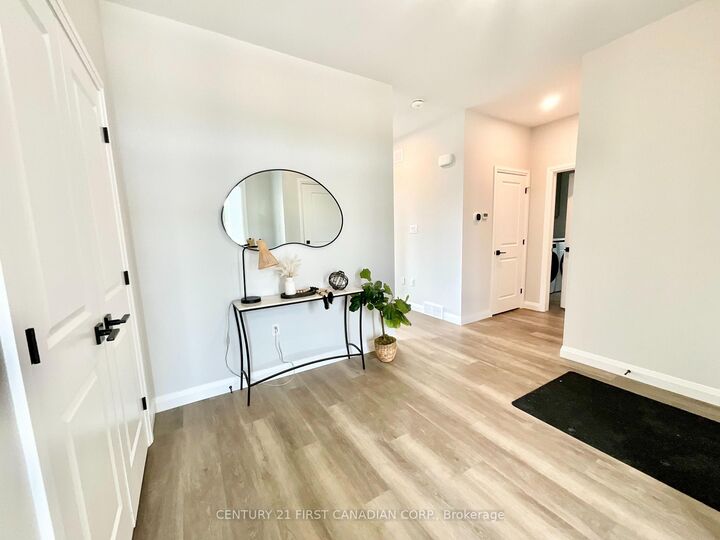 Property Photo: 6 Sheldabren Street ON N0M 1A0