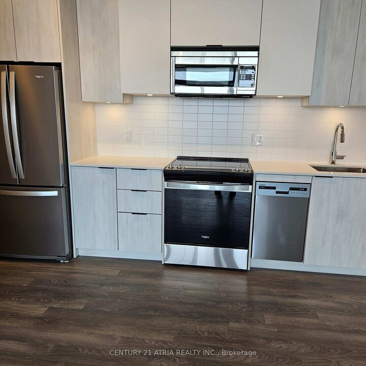 Property Photo:  1350 Ellesmere Road 725  ON M1P 2X9 