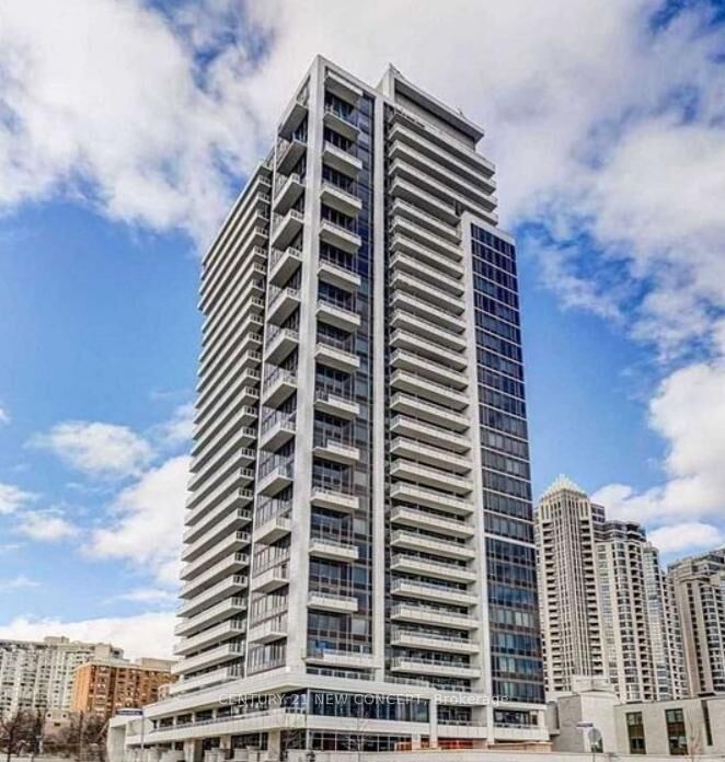 Photo de la propriété:  75 Canterbury Place Ph 202  ON M2N 0L2 