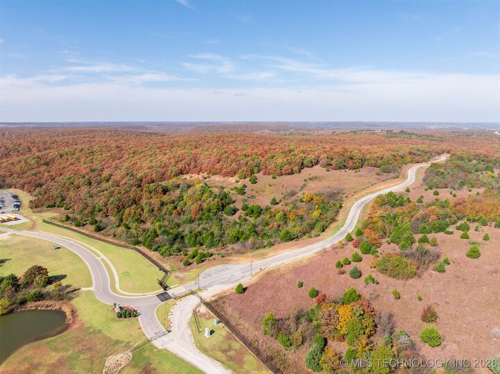 Property Photo:  Garden Drive  OK 74127 