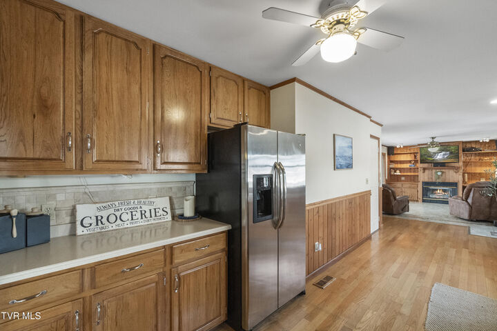 Property Photo:  534 White Oak Circle  TN 37764 