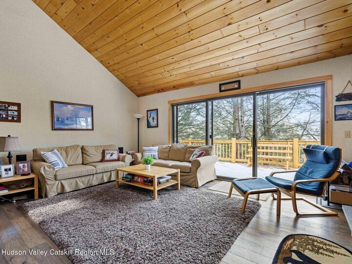 Property Photo:  13 Brainard Ridge  NY 12496 