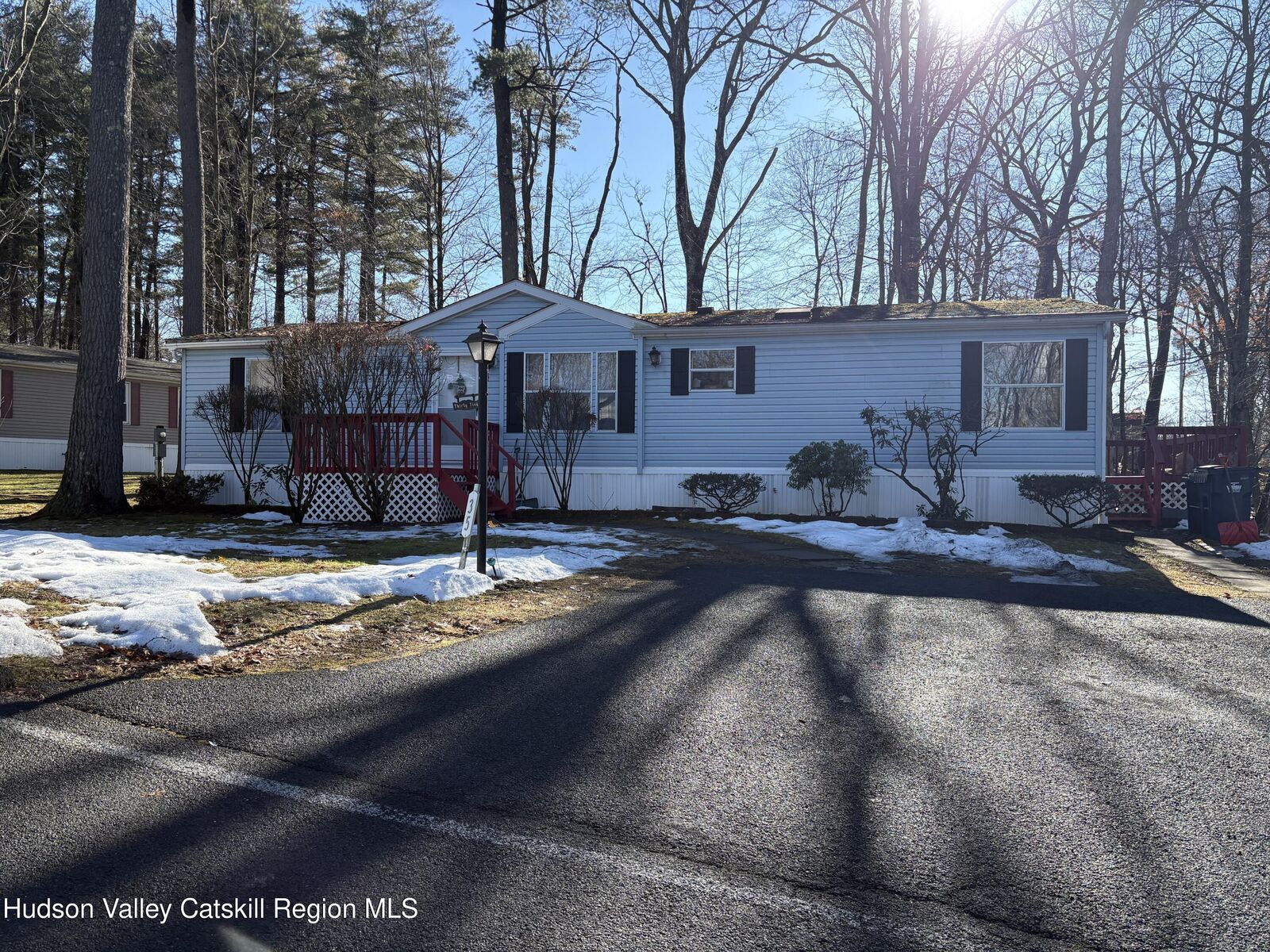 Property Photo: 600 E Chester NY 12401