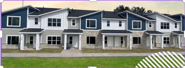 Property Photo:  513 W 400 Mdw S 54  UT 84332 