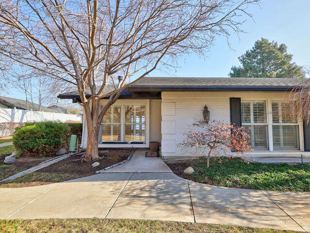 Property Photo:  4143 S 635 E  UT 84107 