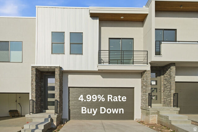 Property Photo: 189 E 210 N 8 UT 84054