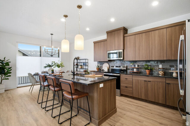 Property Photo:  189 E 210 N 8  UT 84054 