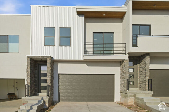 Property Photo:  189 E 210 N 8  UT 84054 