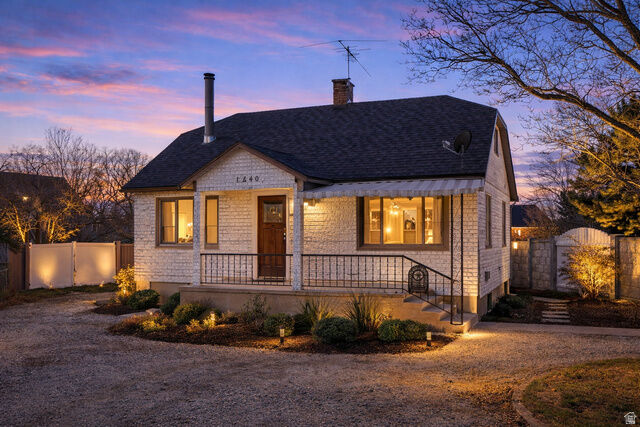 Property Photo:  12640 S Relation St E  UT 84020 