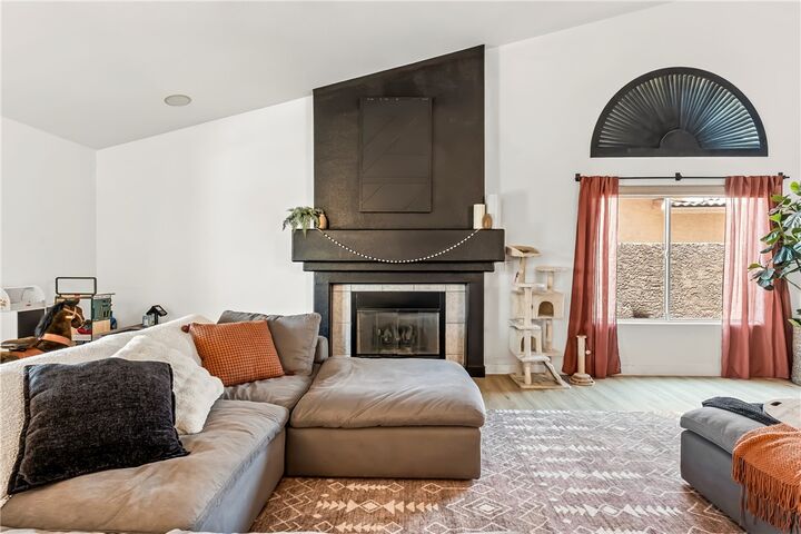 Property Photo:  1894 E Emerald Lake Drive  AZ 86426 