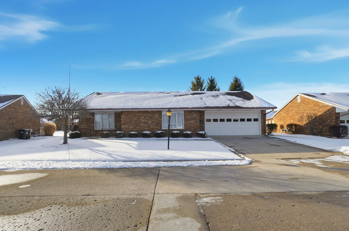 Property Photo:  3031 Bradford Drive  OH 45503 