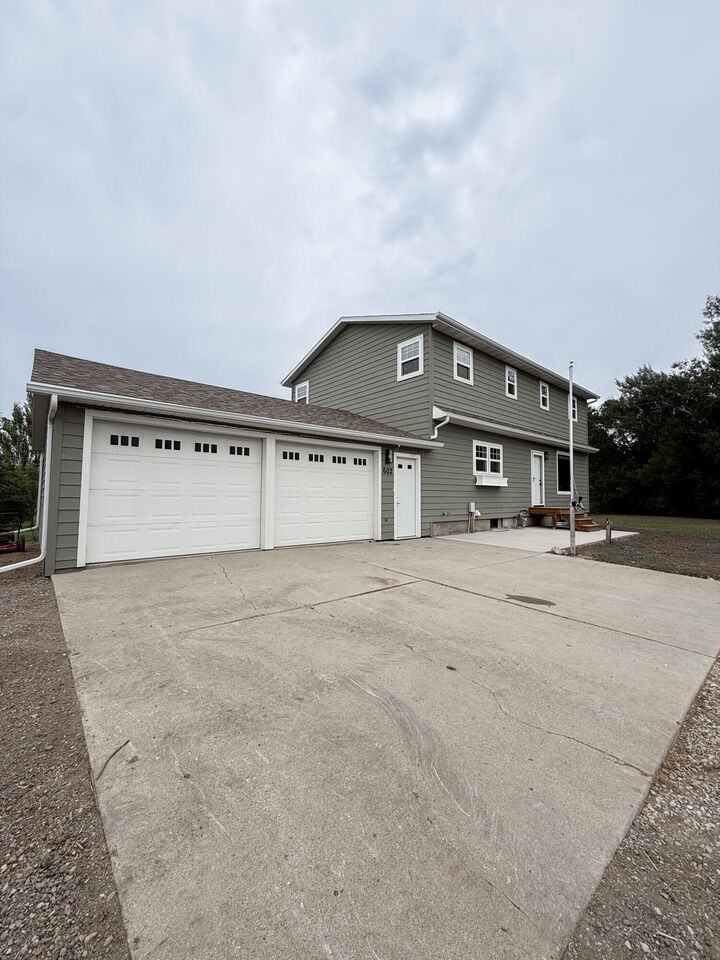 Property Photo:  602 SW Buick Drive  SD 57401 
