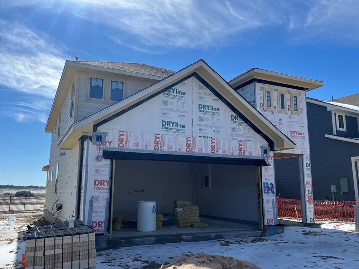 Property Photo:  132 Clover Bend  TX 78642 