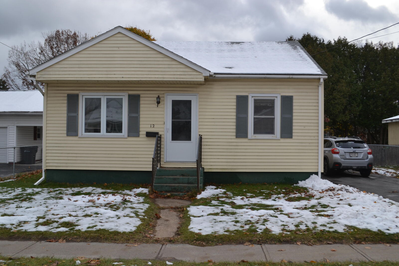 Property Photo:  12 Monty Street Street  NY 12901 
