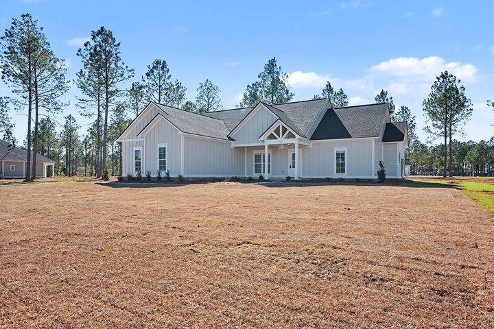 Property Photo:  111 Stornoway Drive  GA 31763 