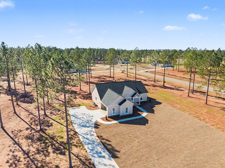 Property Photo: 111 Stornoway Drive GA 31763