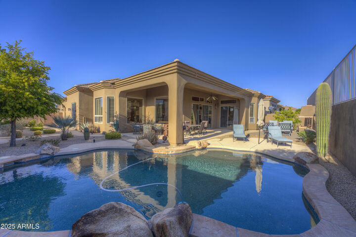 Property Photo:  9785 E Preserve Way  AZ 85262 