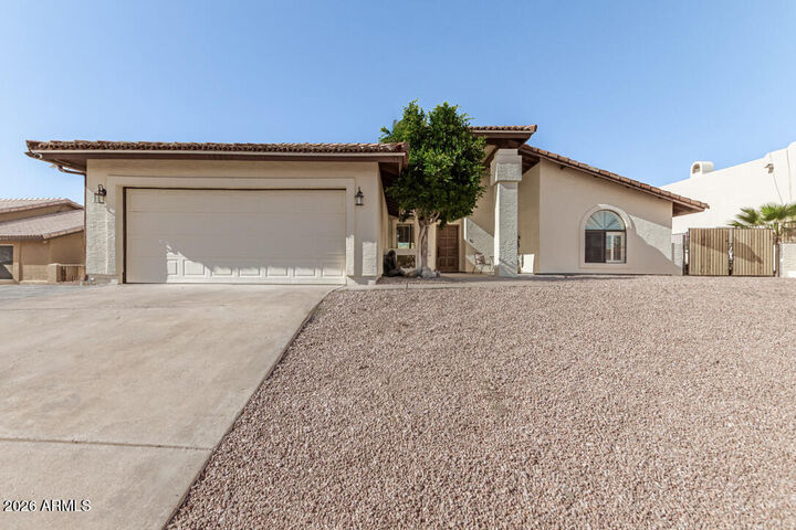 Property Photo:  14642 N Fairlynn Drive  AZ 85268 