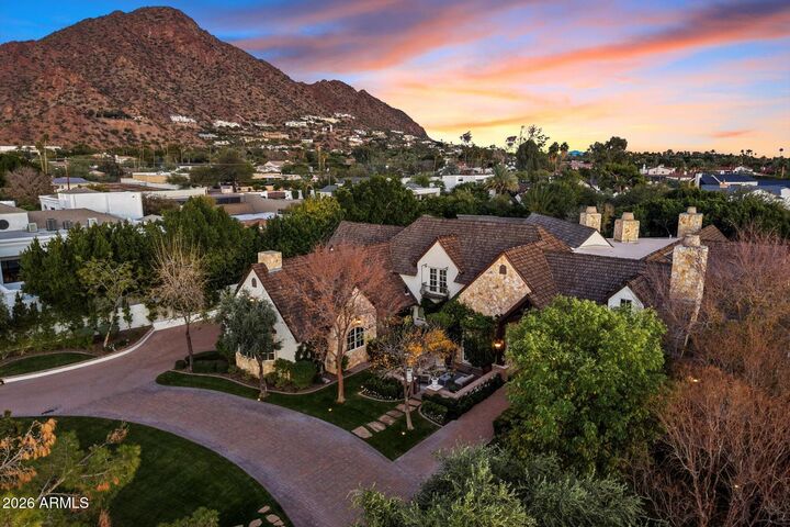 Property Photo:  4715 N Launfal Avenue  AZ 85018 