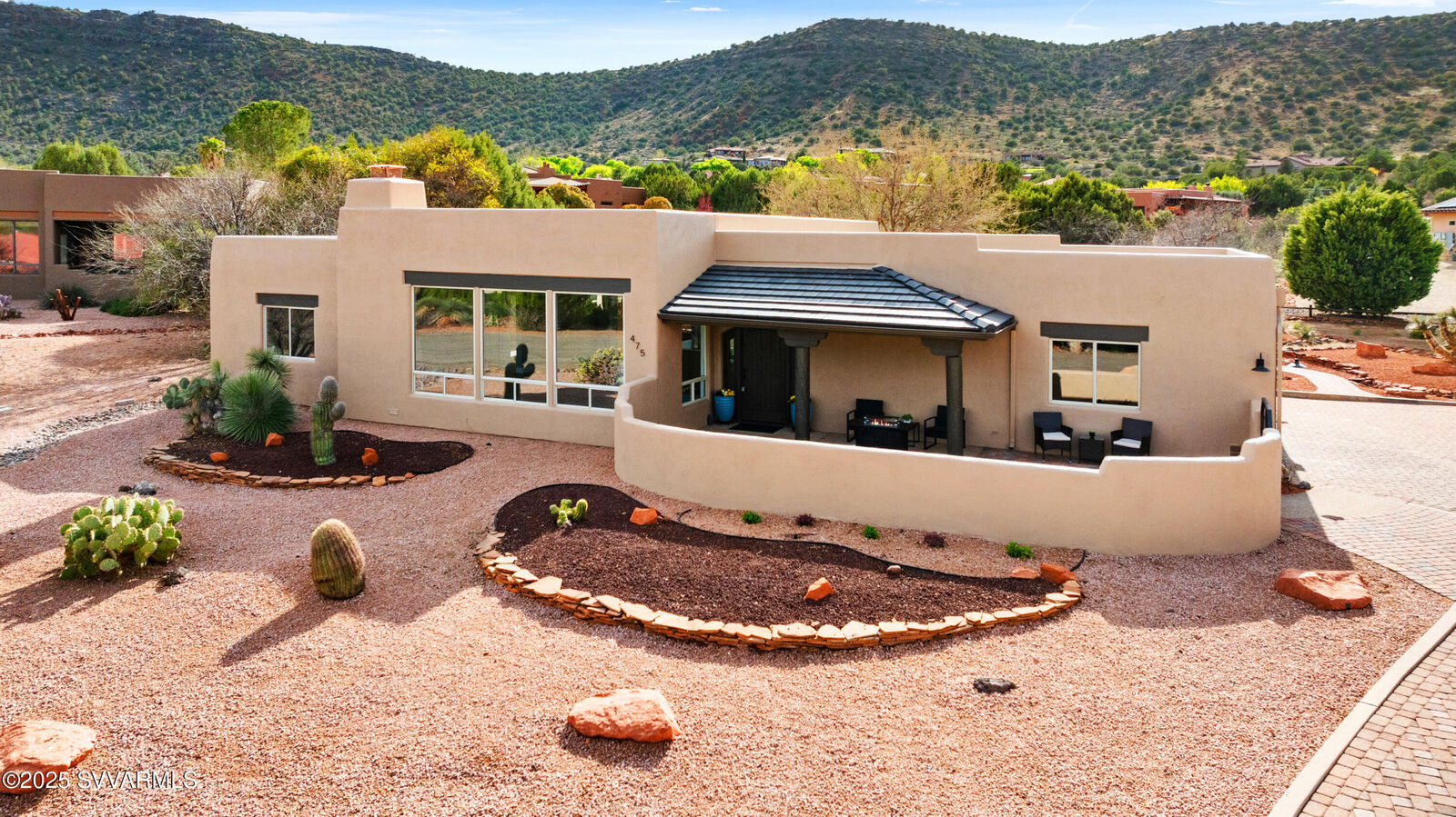 Property Photo:  475 Deer Pass Drive  AZ 86351 