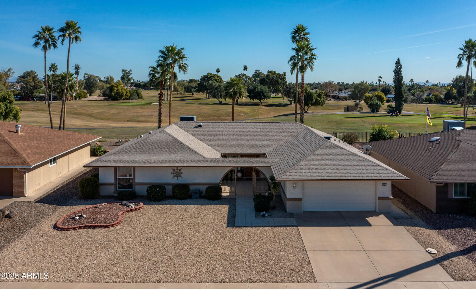 Property Photo:  19023 N 132nd Avenue  AZ 85375 