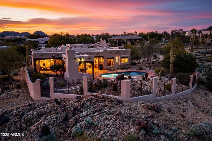 Property Photo:  15203 N San Diego Circle  AZ 85268 