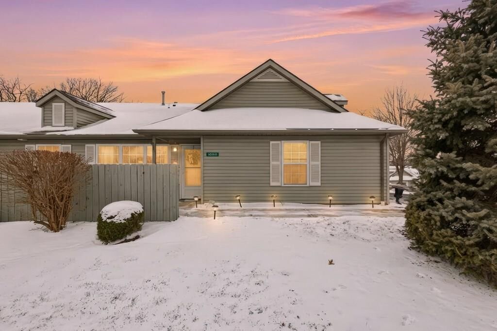 Property Photo:  1260 Partridge Way  OH 44805 